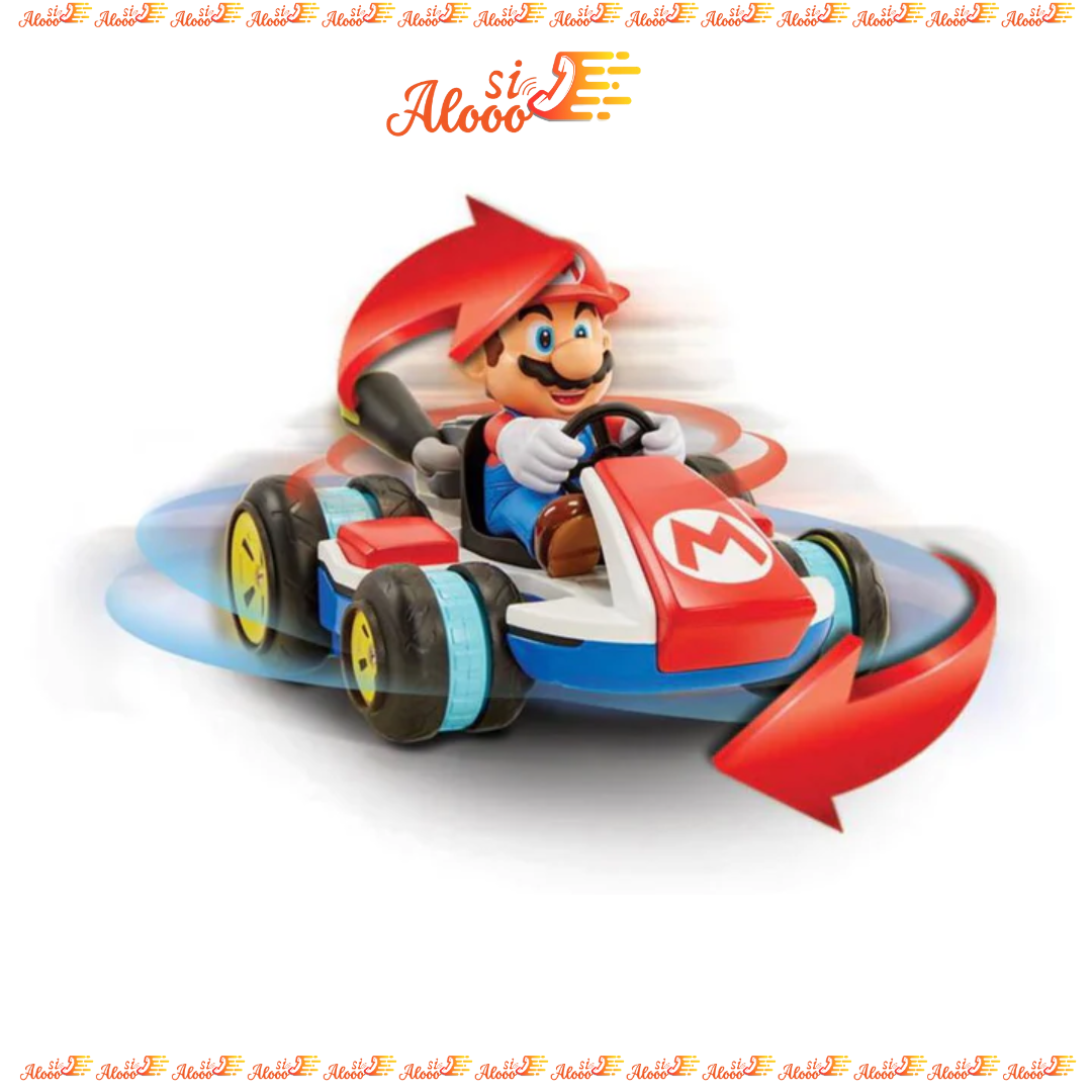 MARIO KART 8 || ORIGINAL NINTENDO