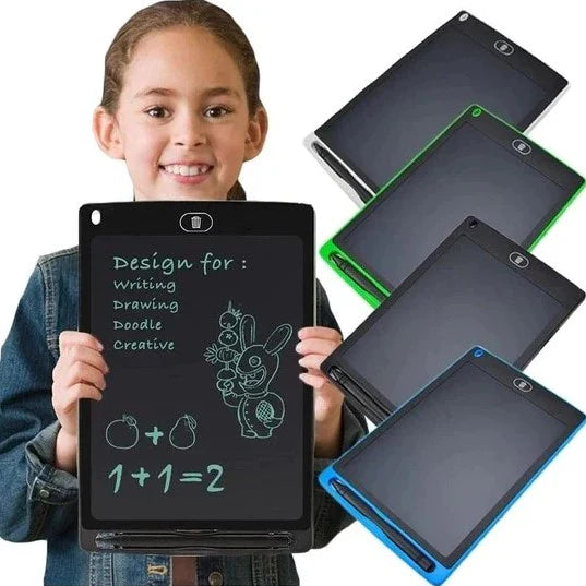 Tablet Educativa y Didáctica